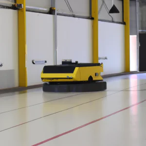 quel robot tondeuse pour 800m2