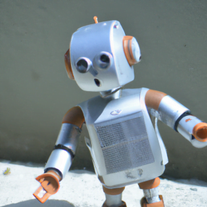 quelle est la duree de vie dun robot de tonte
