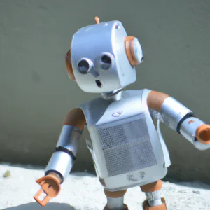 quelle est la duree de vie dun robot de tonte