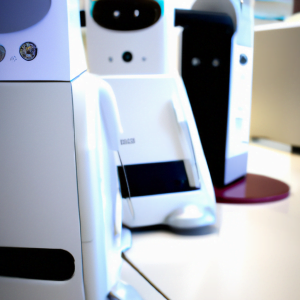 quels sont les inconvenients dun robot tondeuse