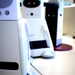 quels sont les inconvenients dun robot tondeuse